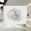 BRY-SPOTLED G3-7W-SQR-WHT-DIM-3IN1-LED SPOTLIGHT – Bild 2