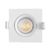 BRY-SPOTLED G3-7W-SQR-WHT-DIM-3IN1-LED SPOTLIGHT – Bild 3
