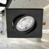 BRY-SPOTLED G3-7W-SQR-BLC-DIM-3IN1-LED SPOTLIGHT – Bild 2