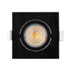 BRY-SPOTLED G3-7W-SQR-BLC-DIM-3IN1-LED SPOTLIGHT – Bild 3