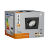 BRY-SPOTLED G3-7W-SQR-BLC-DIM-3IN1-LED SPOTLIGHT – Bild 6