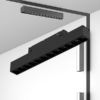 BRY-LNS220-12W-48VDC-3000K-BLC-MAG. LINEAR – Bild 2