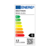 BRY-LNS220-12W-48VDC-3000K-BLC-MAG. LINEAR – Bild 4