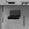 BRY-WSL110-6W-48VDC-3000K-BLC-MAG. LINEAR – Bild 2