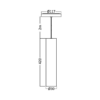 BRY-PDT030-7W-48VDC-3000K-BLC-MAG. TRACK – Bild 3