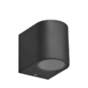 BRY-RITA-P-WL.1-GRY-1xGU10-IP44-WALL LIGHT – Bild 3