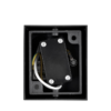 BRY-RITA-P-WL.1-GRY-1xGU10-IP44-WALL LIGHT – Bild 4
