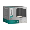 BRY-RITA-P-WL.1-GRY-1xGU10-IP44-WALL LIGHT – Bild 5