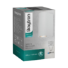 BRY-RITA-P-WL.2-WHT-2xGU10-IP44-WALL LIGHT – Bild 5