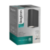 BRY-RITA-P-WL.2-GRY-2xGU10-IP44-WALL LIGHT – Bild 5
