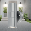 BRY-RITA-S-WL.2-NCK-2xGU10-IP44-WALL LIGHT – Bild 2