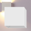BRY-VEKTA-A-WL.2-WHT-2x2W-IP65-WALL LIGHT – Bild 2