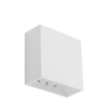 BRY-VEKTA-A-WL.2-WHT-2x2W-IP65-WALL LIGHT – Bild 3
