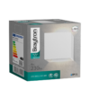 BRY-VEKTA-A-WL.2-WHT-2x2W-IP65-WALL LIGHT – Bild 4