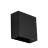 BRY-VEKTA-A-WL.2-BLC-2x2W-IP65-WALL LIGHT – Bild 3