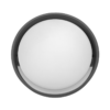 BRY-WALLS-D-RND-GRY-12W-6500K-IP65-WALL LIGHT – Bild 3