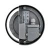 BRY-WALLS-D-RND-GRY-12W-6500K-IP65-WALL LIGHT – Bild 4