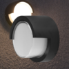 BRY-WALLS-G1-RND-BLC-15W-4000K-IP65-WALL LIGHT – Bild 2