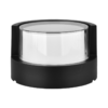 BRY-WALLS-G1-RND-BLC-15W-4000K-IP65-WALL LIGHT – Bild 3