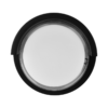 BRY-WALLS-G1-RND-BLC-15W-4000K-IP65-WALL LIGHT – Bild 4