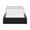 BRY-WALLS-G2-SQR-BLC-15W-3000K-IP65-WALL LIGHT – Bild 3