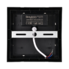 BRY-WALLS-G2-SQR-BLC-15W-3000K-IP65-WALL LIGHT – Bild 5