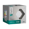 BRY-WALLS-G2-SQR-BLC-15W-3000K-IP65-WALL LIGHT – Bild 6