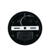 BRY-WALLS-G1-RND-BLC-15W-3000K-IP65-WALL LIGHT – Bild 4