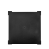 BRY-WALLS-G1-SQR-BLC-15W-3000K-IP65-WALL LIGHT – Bild 3