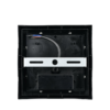 BRY-WALLS-G1-SQR-BLC-15W-3000K-IP65-WALL LIGHT – Bild 4
