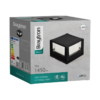 BRY-WALLS-G1-SQR-BLC-15W-3000K-IP65-WALL LIGHT – Bild 5