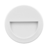 BRY-VEKTA-B-RND-WHT-3W-3000K-IP65-WALL LIGHT – Bild 3