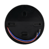 BRY-VEKTA-B-RND-BLC-3W-3000K-IP65-WALL LIGHT – Bild 4