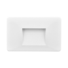 BRY-VEKTA-B-SQR-WHT-3W-3000K-IP65-WALL LIGHT – Bild 3