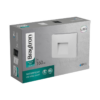 BRY-VEKTA-B-SQR-WHT-3W-3000K-IP65-WALL LIGHT – Bild 5