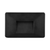 BRY-VEKTA-B-SQR-BLC-3W-3000K-IP65-WALL LIGHT – Bild 3