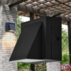 BRY-VEKTA-C-WL.1-BLC-1x6W-3000K-IP65-WALL LIGHT – Bild 2