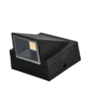 BRY-VEKTA-C-WL.1-BLC-1x6W-3000K-IP65-WALL LIGHT – Bild 4