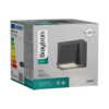 BRY-VEKTA-C-WL.1-BLC-1x6W-3000K-IP65-WALL LIGHT – Bild 6