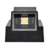 BRY-VEKTA-C-WL.2-BLC-2x6W-3000K-IP65-WALL LIGHT – Bild 3