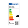BRY-VECTOR-B-WL-GRY-6x1W-3000K-IP65-WALL LIGHT – Bild 5