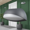 BRY-PIRUS-S-7W-3000K-IP54-WALL LIGHT – Bild 2