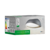 BRY-PIRUS-S-7W-3000K-IP54-WALL LIGHT – Bild 5