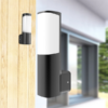 BRY-TARUS-WLA-7W-3000K-IP54-WALL LIGHT – Bild 2