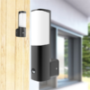 BRY-TARUS-WLS-7W-SNS-3000K-IP54-WALL LIGHT – Bild 2