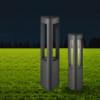 BRY-DALLAS-500-7W-3000K-IP54-LED BOLLARD – Bild 2