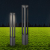 BRY-DALLAS-800-7W-3000K-IP54-LED BOLLARD – Bild 2