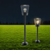 BRY-PARIS-800-1xE27-IP54-BOLLARD LIGHT – Bild 2
