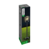 BRY-PARIS-800-1xE27-IP54-BOLLARD LIGHT – Bild 3