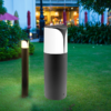 BRY-MILANO-300-1xE27-IP44-BOLLARD – Bild 2